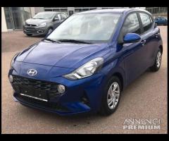 Ricambi per hyundai i10 anno 2019 #0022 - 1