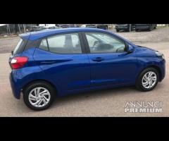 Ricambi per hyundai i10 anno 2019 #0022