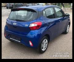 Ricambi per hyundai i10 anno 2019 #0022