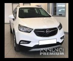 Ricambi opel mokka x anno 2019/20 #0024 - 1