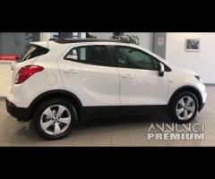 Ricambi opel mokka x anno 2019/20 #0024