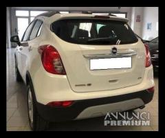 Ricambi opel mokka x anno 2019/20 #0024 - 3