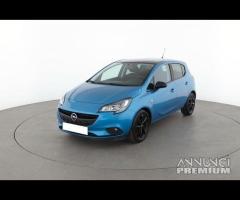 Ricambi per opel corsa anno 2017 #0097