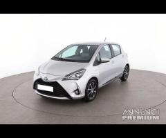 Ricambi per toyota yaris anno 2019 #0097