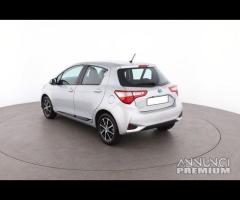 Ricambi per toyota yaris anno 2019 #0097