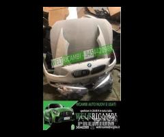 Musata completa bmw serie 1 2016 - 1