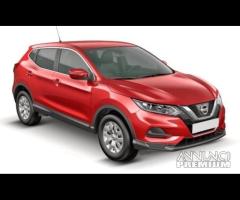 Nissan qashqai 2015/2016 ricambi usati - 1