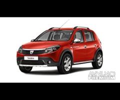 Dacia sandero stepway ricambi usati pari al nuovo - 1