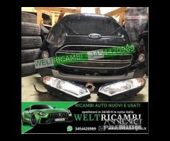 Ricambi usati ford ecosport - 1