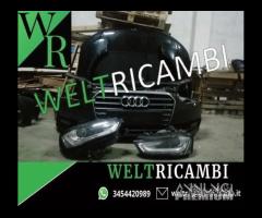 Musata completa audi a4 2015 #0008