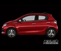 Musata completa peugeot 108 2021 #08 - 1