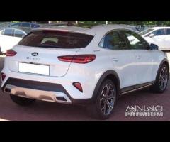 Kia xceed ricambi anno 2020 #0293 - 2