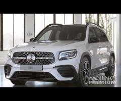 Mercedes glb ricambi anno 2021