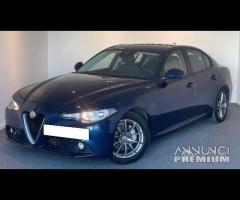 Alfa romeo giulia anno 2019 ricambi - 1