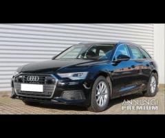 Audi a6 per ricambi anno 2020 - 1