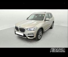 Bmw x3 per ricambi anno 2018/19 - 1