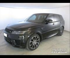 Land rover range rover sport anno 2018 per ricambi - 1