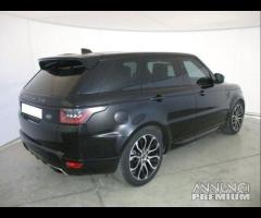 Land rover range rover sport anno 2018 per ricambi - 2