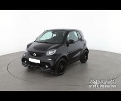 Ricambi per smart forfour anno 2018 #0093