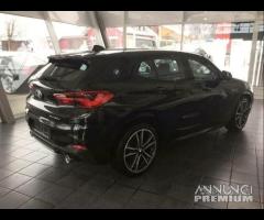 Bmw x2 per ricambi auto anno 2019 #0335 - 2