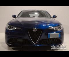 Alfa romeo giulia anno 2019 ricambi #0337 - 1