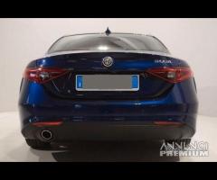 Alfa romeo giulia anno 2019 ricambi #0337 - 2