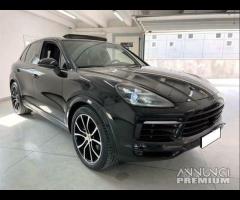 Porsche cayenne ricambi auto anno 2019/20 #0338 - 1