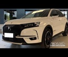 Ricambi usati ds7 crossback 2020 #0341