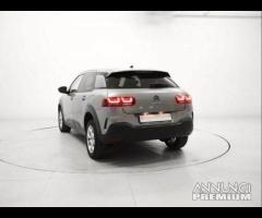 Citroen c4 cactus anno 2018 ricambi #0343 - 2