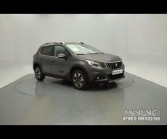 Peugeot 2008 ricambi anno 2018 #0347