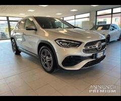 Mercedes gla anno 2020 ricambi #0349