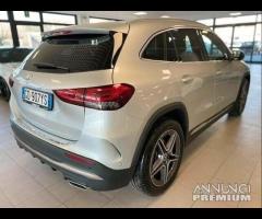 Mercedes gla anno 2020 ricambi #0349 - 2