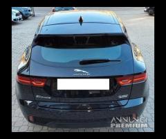 Jaguar e-pace anno 2019 ricambi #0360 - 2