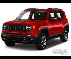 Jeep renegade 2021 ricambi usati pari al nuovo#315 - 1