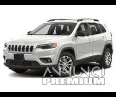 Jeep cherokee 2020-2021 ricambi usati #9999