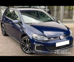 Volkswagen golf 7 per ricambi anno 2019/20 - 1