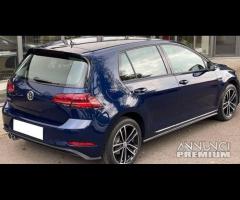 Volkswagen golf 7 per ricambi anno 2019/20 - 2