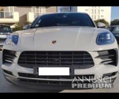 Porsche macan ricambi anno 2019/20 #72 - 1