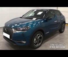 Ds3 crossback anno 2020 per ricambi