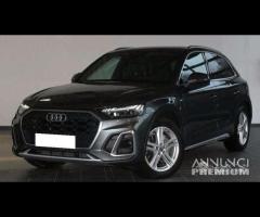 Ricambiauto per audi q5 anno 2020/21 - 1