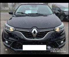 Renault megane anno 2018 ricambi