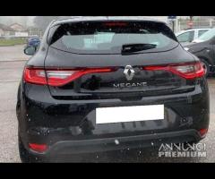 Renault megane anno 2018 ricambi - 2