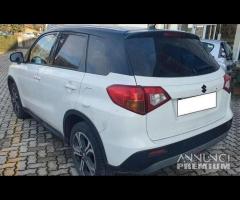 Suzuki vitara ricambi anno 2019 - 2