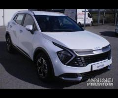 Kia sportage ricambi anno 2022