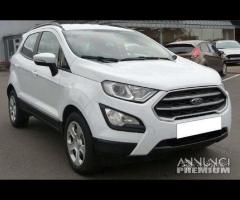 Ricambi per ford ecosport anno 2019 #213 - 1