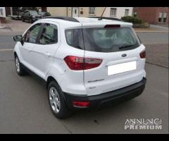 Ricambi per ford ecosport anno 2019 #213 - 2