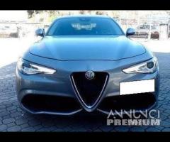 Ricambi auto per alfa romeo giulia anno 2018 - 1