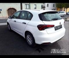 Fiat tipo ricambi anno 2020