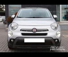 Ricambi per fiat 500x anno 2016 - 1