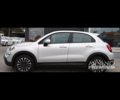 Ricambi per fiat 500x anno 2016